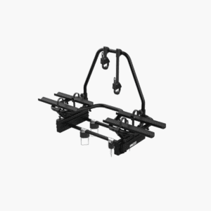 Enduro BS260 Black Edition | Caravan Fietsendrager | Disseldrager
