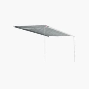 Fiamma F80S | Caravan Luifel | Dakluifel
