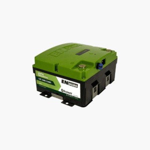 Enduro Lithium LI1230BT | Caravan Accu | Lithium